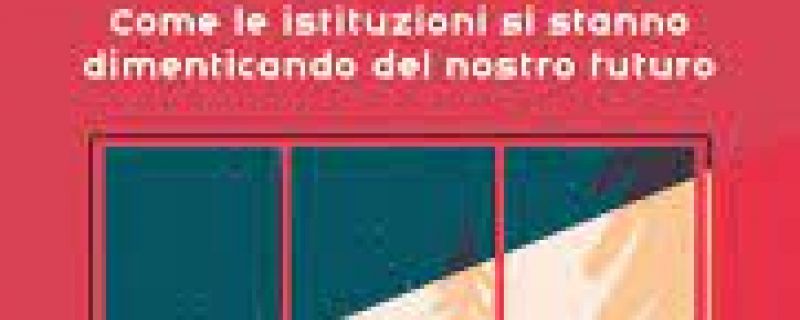 “I bambini sono sempre gli ultimi” di Daniele Novara